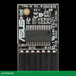 Контроллер Asus TPM-M R2.0