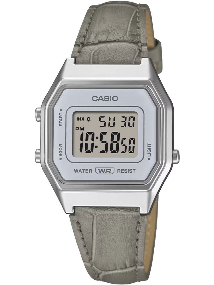 Наручные часы Casio LA-680WEL-8A2