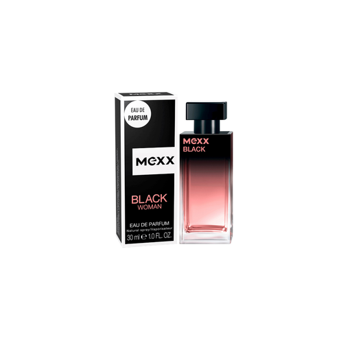 MEXX Black edT 30ml lady