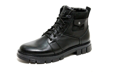 Ботинки Мужские ROOMAN