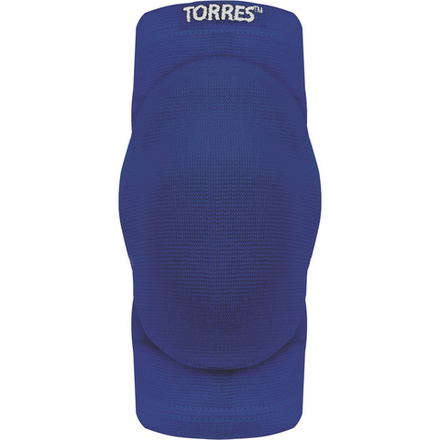 Наколенники спортивные TORRES Active, PRL112223XL-03, размер XL, пара, синий