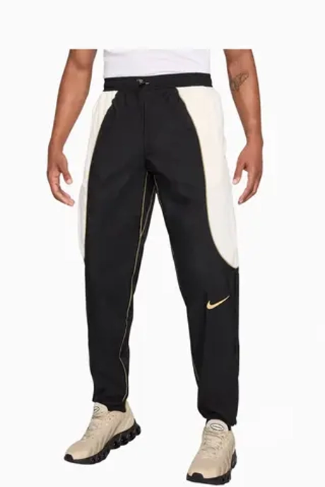 Штаны Nike Strike+ - черный