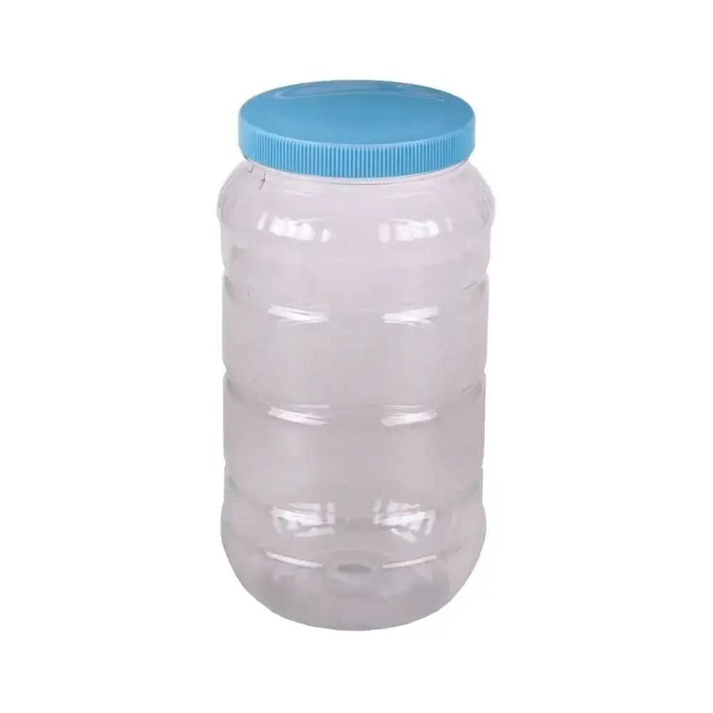 Банка 3л ПЭТ