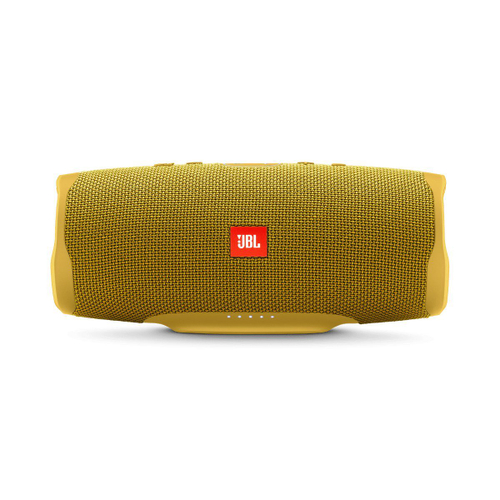 Портативная колонка JBL Charge 4 Mustard Yellow