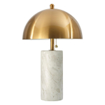 Настольная светодиодная лампа Odeon Light RUFINA 7088/2T