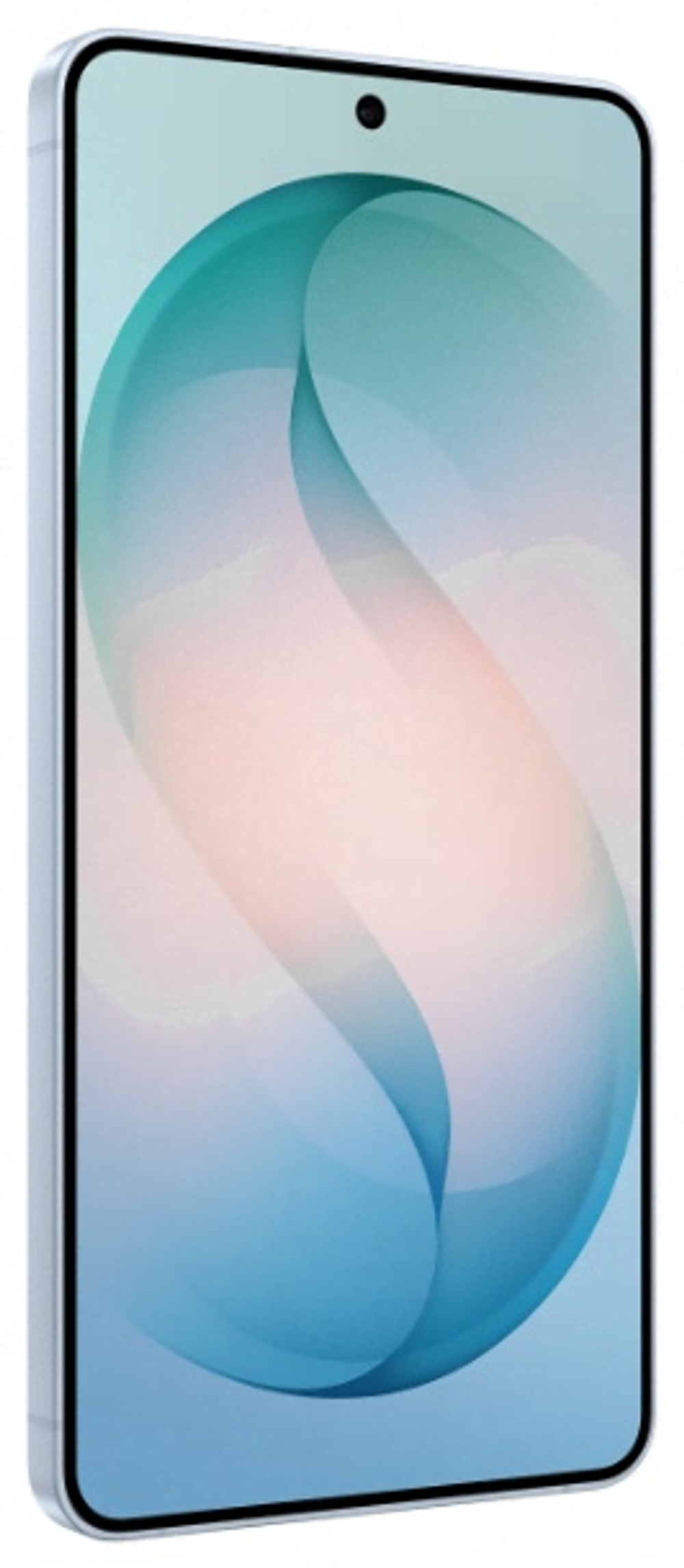 Смартфон Samsung Galaxy S26 Plus 12 ГБ/512 ГБ голубой