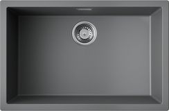 Кухонная мойка OMOIKIRI Yamakawa 75T-U/I-PL (арт.4993464)