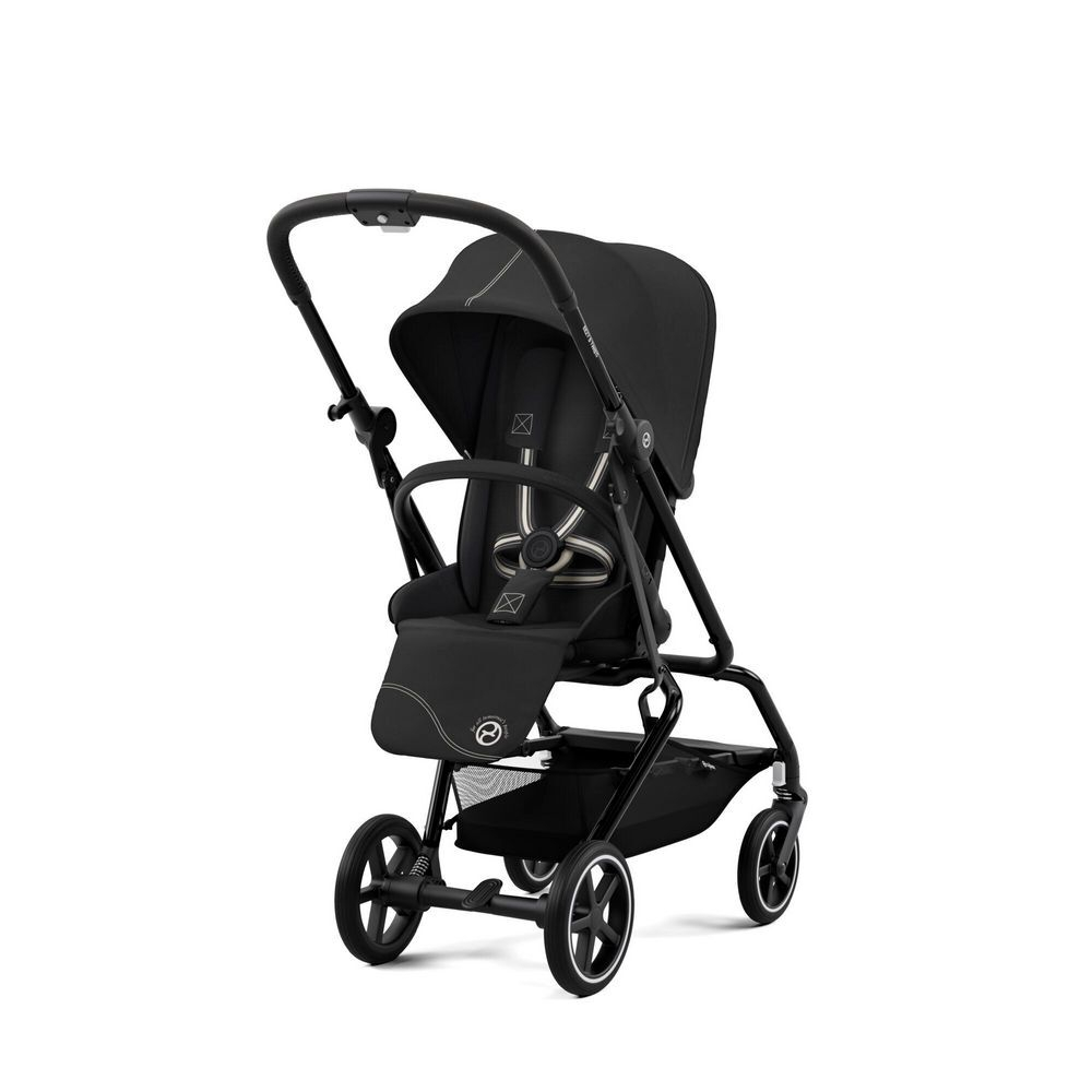 Cybex Eezy S Twist+ 2