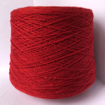 Пряжа Кашемир ECO cashmere красный