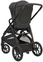 Коляска Inglesina Aptica XT System Duo 2 в 1 2025 Magnet Grey