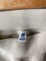 Хлопковые брюки Uniqlo, 116