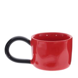 GAEM Кружка, 250 мл, L16 W9,5 H7 см, 4в.