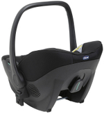 Автокресло Chicco Kory Essential I-size с базой Full 360 i-size base black