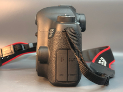Canon EOS 6D, 1500 кадров пробега