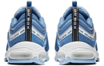 Кроссовки Nike Air Max 97 "Have A Nike Day Indigo Storm"
