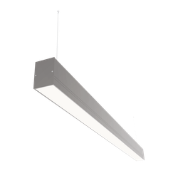 Светильник WOLTA PRO ПРОФИЛЬ ДСО01-36-101-5К-С 36Вт 5000К IP40 Матовый