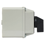 Переключатель кулачковый  EKF pk-3-13-25