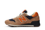 Кроссовки Levis X New Balance Nb 1300