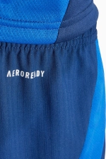 Шорты adidas Tiro 24 Competition Match - темно-синий