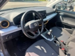 SEAT Arona FR