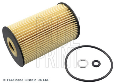 BLUE PRINT - ADG02140-BLU - Oil Filter