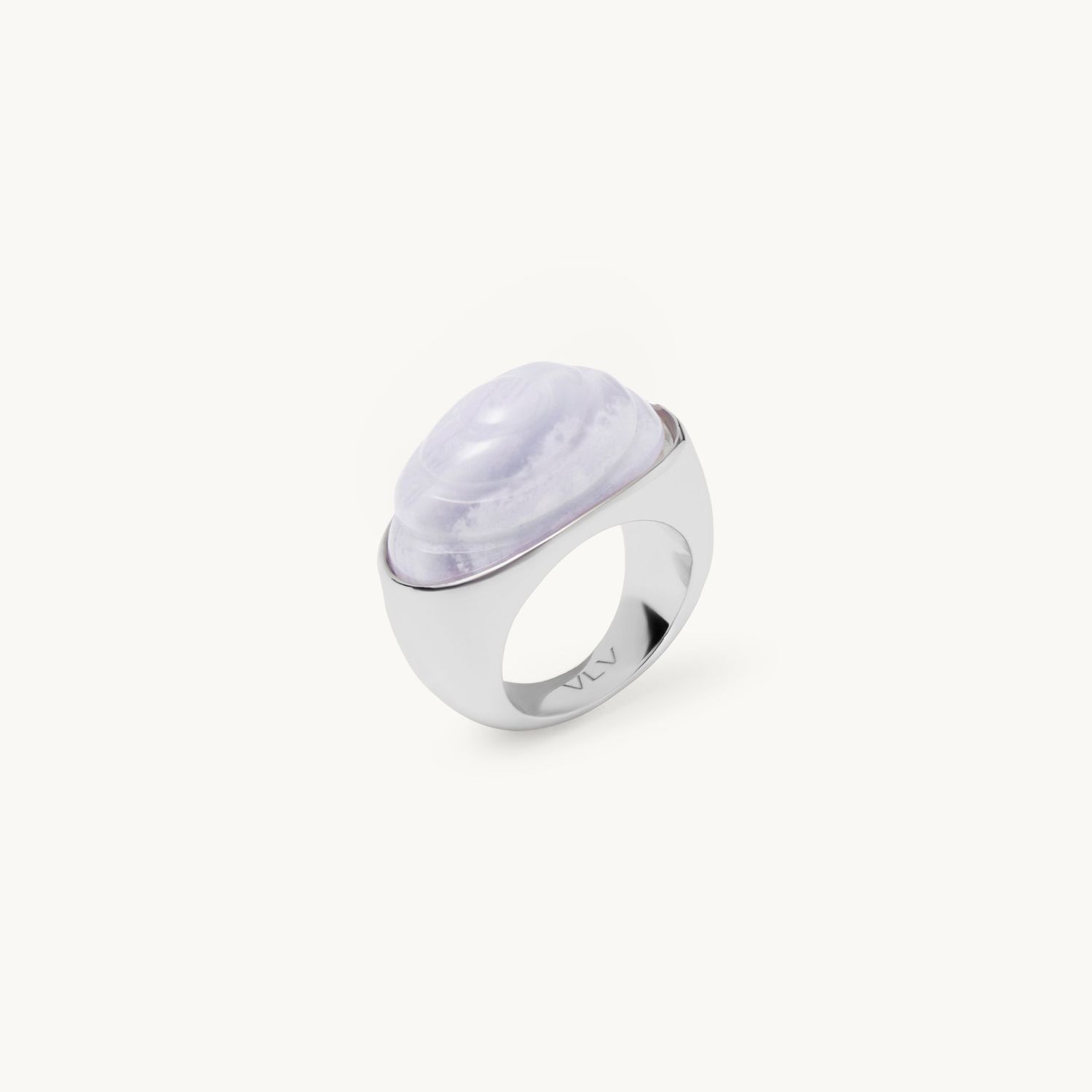 Кольцо Skiey Infinity Ring