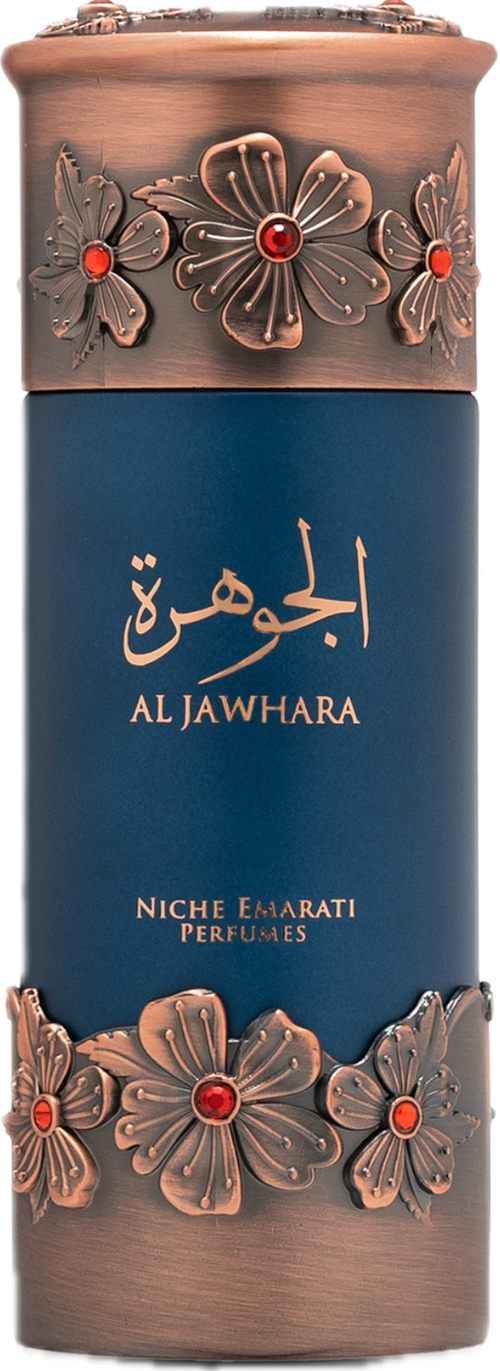 Lattafa Niche Emarati Al Jawhara EDP