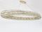 Подвесной светильник Newport 10127+21/S gold М0063722