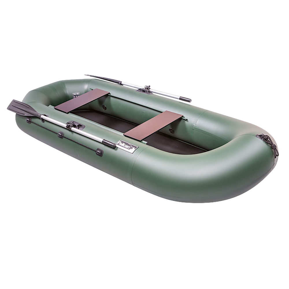 Лодка ПВХ Pelican Гребная 285