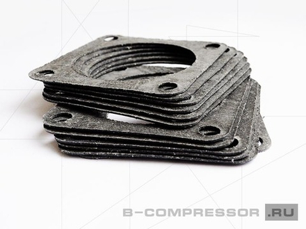 Прокладка цилиндр-картер СБ4 LH20-2/LB30-2/LB40-2