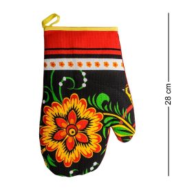 ТК-214 Прихватка-Варежка в асс. - Вариант A