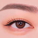Unleashia Карандаш + фиксатор для бровей - Shaper Defining Eyebrow Pencil