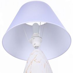 Настольная лампа декоративная Lumion Sharlin 8218/1T