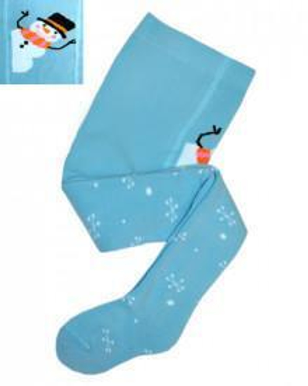 Колгоки дет. (Let's Go) р.9 (68-74).