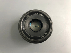 Sony 35mm 1.8