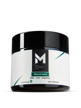 Бальзам для бороды MGC, 60 мл