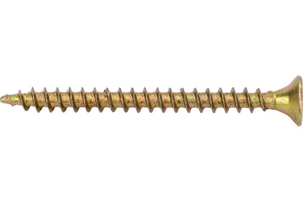 САМОРЕЗЫ СТРОЙБАТ УНИВЕРСАЛЬНЫЕ ЖЕЛ/ЦИНК 3,5Х40 200ШТ