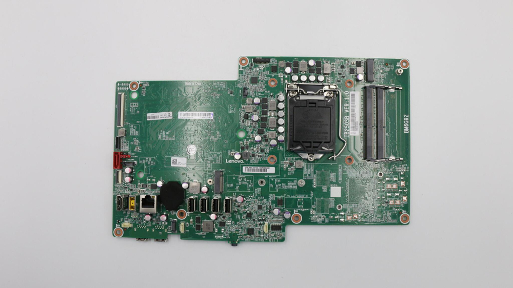 Материнская плата для Моноблока Lenovo V410z Intel KBL V250 UMA Win DPK (01LM191), оригинал