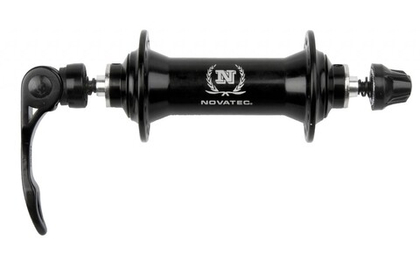 Втулка передняя NOVATEC