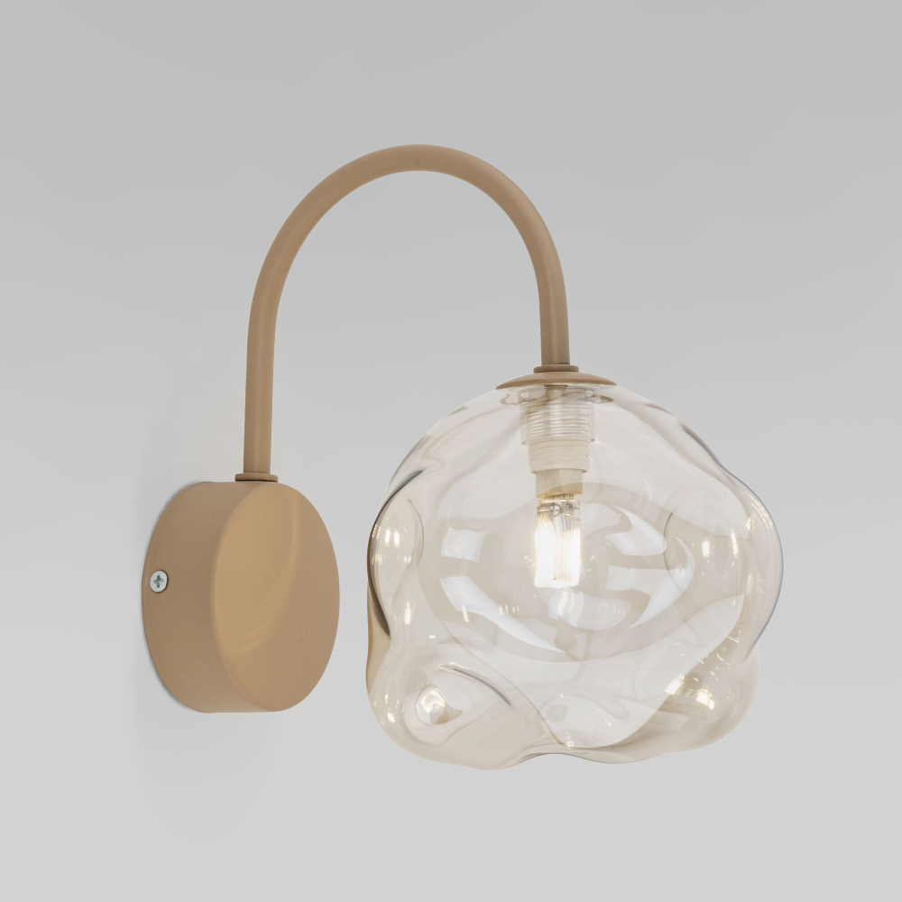 Настенный светильник TK Lighting Lava Sabia 11152 Lava Sabia