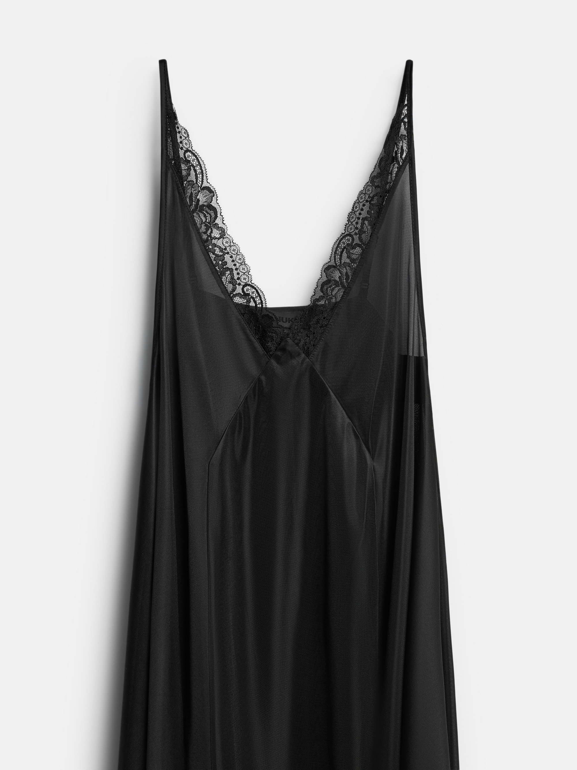 КОМБИНАЦИЯ-НЕГЛИЖЕ