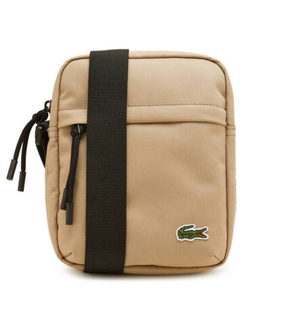 Сумка кросс-боди Lacoste - горчичный(NH4102NE)