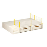 ДМ-075 / ДМ-076 — Подиум «Румо»: от детского сада — к пространству знаний 📚✨