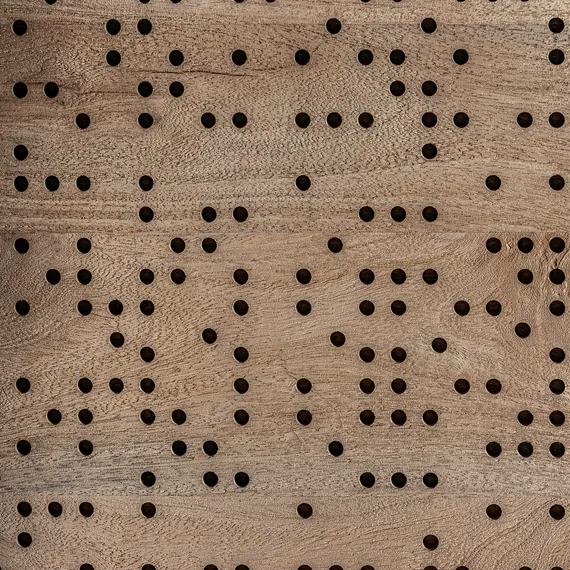 Сервант JACQUARD