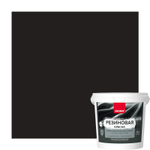 Неомид Краска резиновая Черный (1,3 кг)