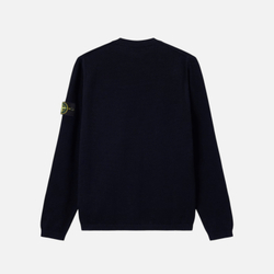 Свитер Organic Cotton Knit