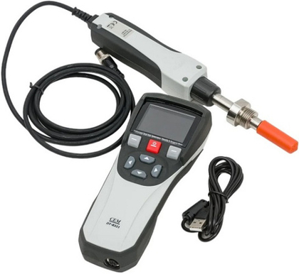 Измеритель CEM DT-8321