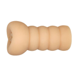 Мастурбатор-вагина Moira (Цвет: телесный)