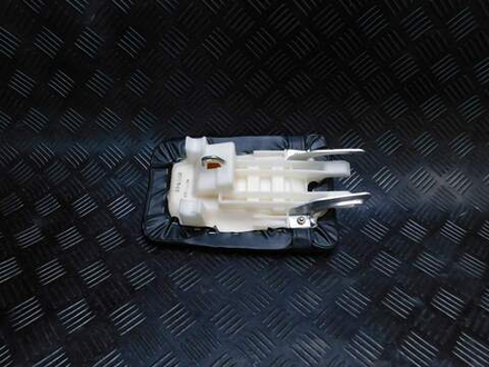 Сиденье пассажирское Honda VTR1000SP 051691