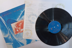 Dire Straits On Every Street (Holland 1991)